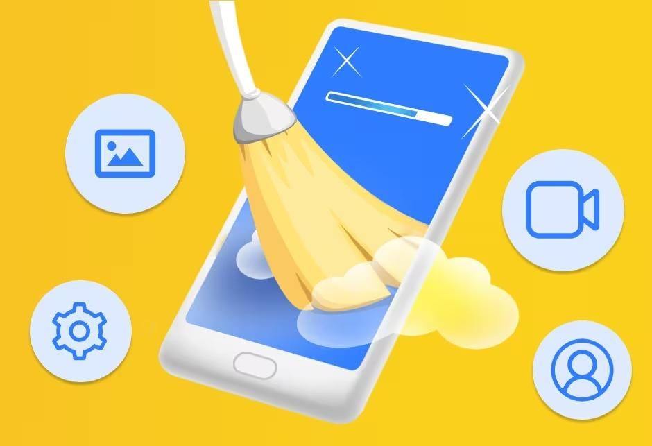 เพิ่มประสิทธิภาพโทรศัพท์ของคุณด้วย  Storage Booster Pro 